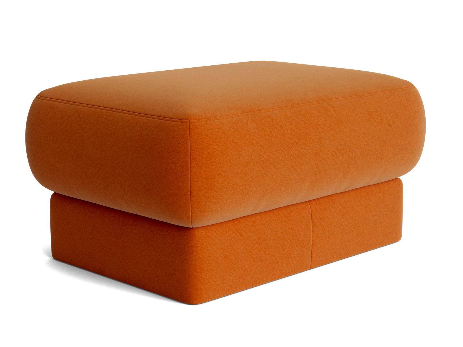 Dyer Ottoman
